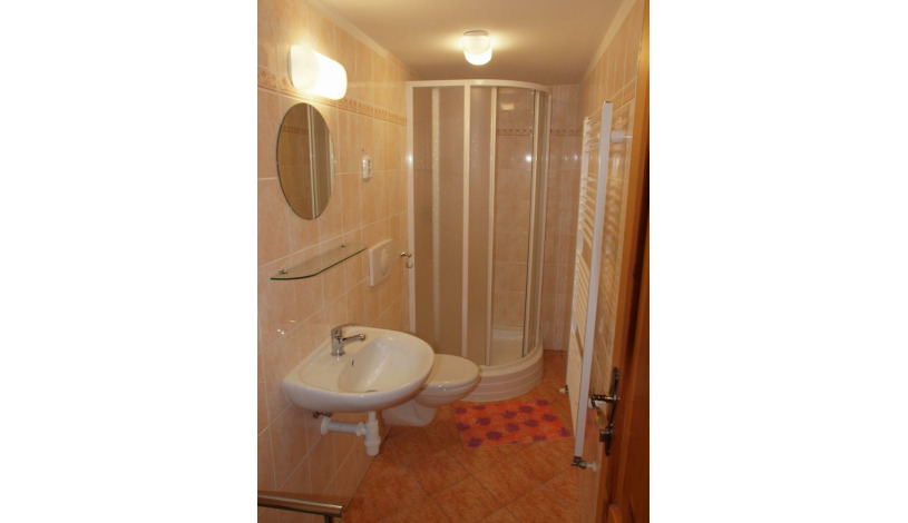 Modrokamenná bouda Janské Lázně